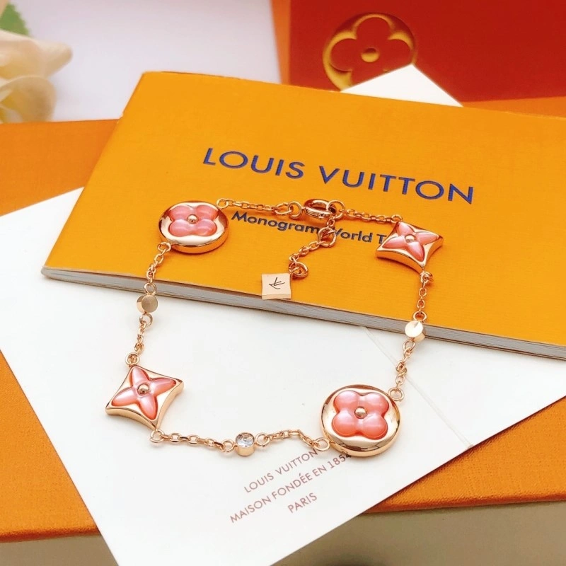 Louis Vuitton Bracelets SunProtective 248215