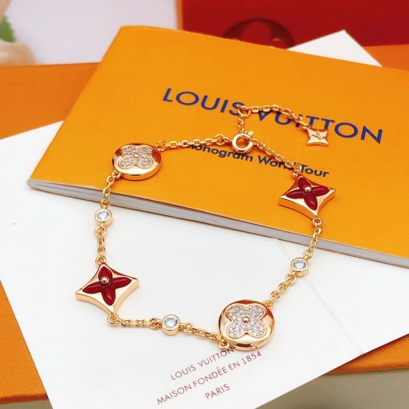 Louis Vuitton Bracelets Comfortable 248214