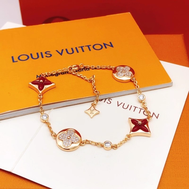 Louis Vuitton Bracelets Comfortable 248214