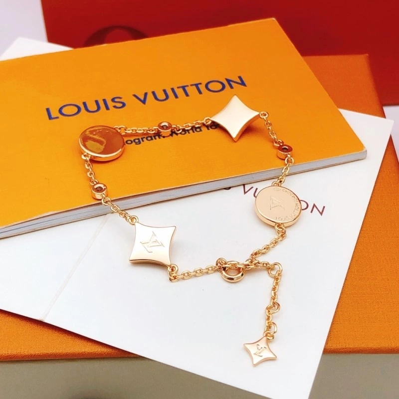 Louis Vuitton Bracelets Comfortable 248214