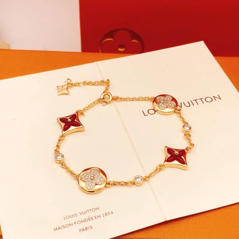 Louis Vuitton Bracelets Comfortable 248214