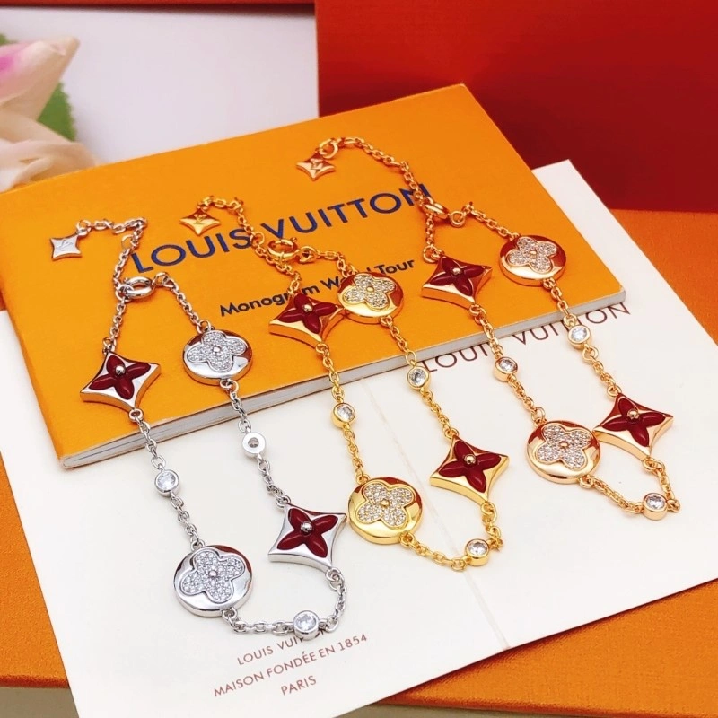 Louis Vuitton Bracelets Comfortable 248214