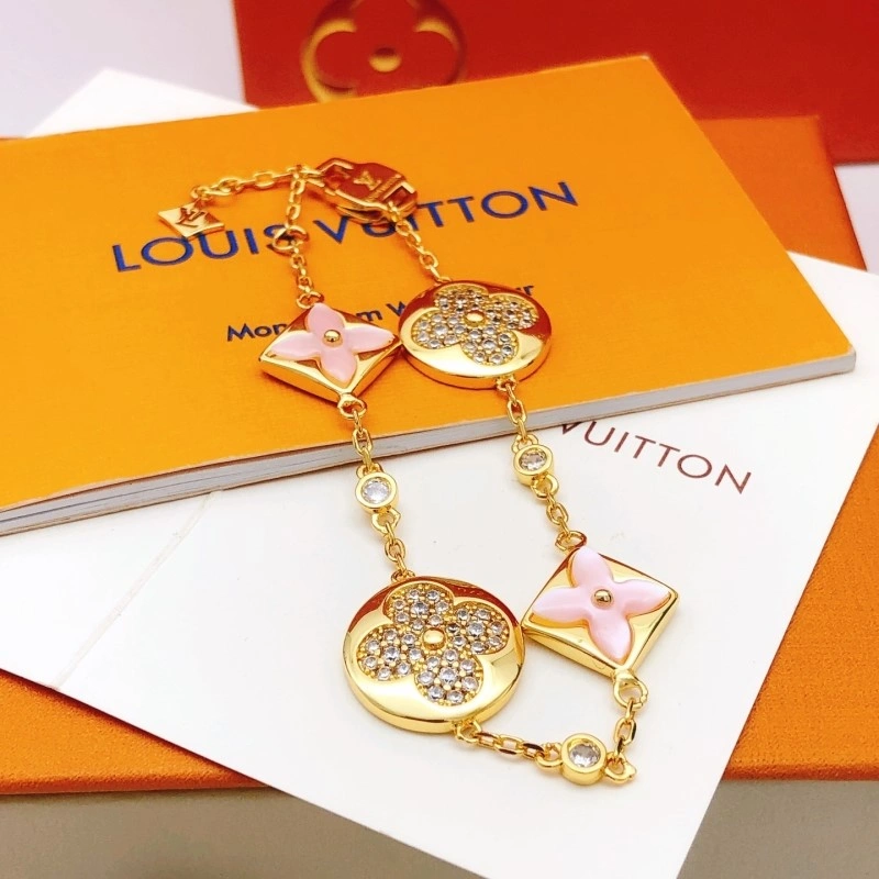Louis Vuitton Bracelets WrinkleFree 248211