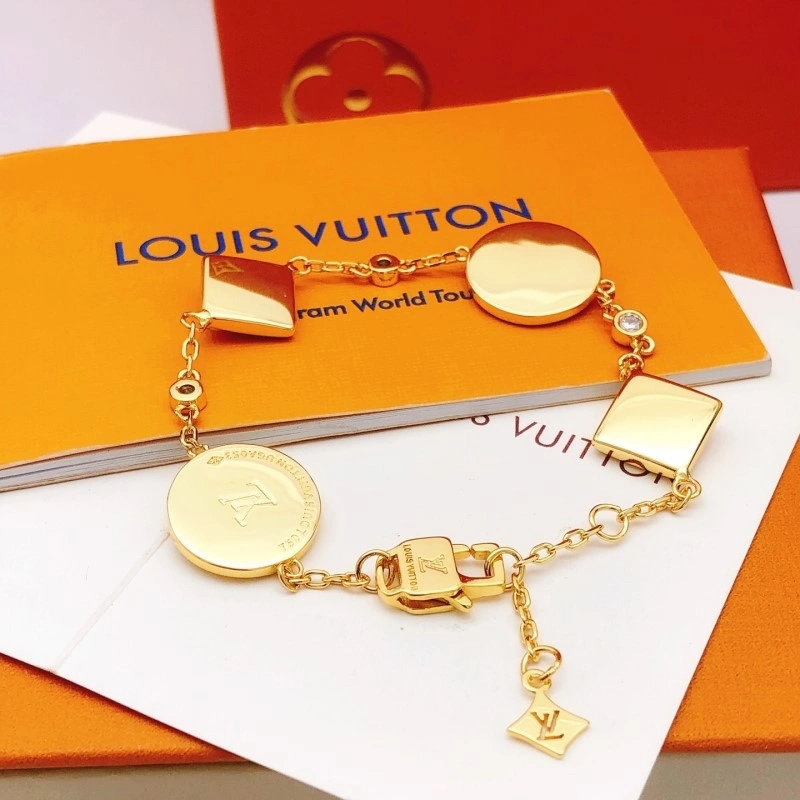 Louis Vuitton Bracelets WrinkleFree 248211
