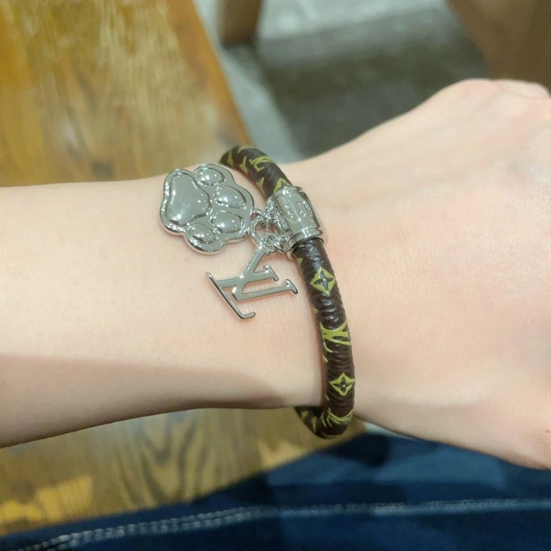 Louis Vuitton Bracelets HighPerformance 248213