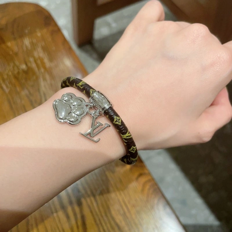 Louis Vuitton Bracelets HighPerformance 248213
