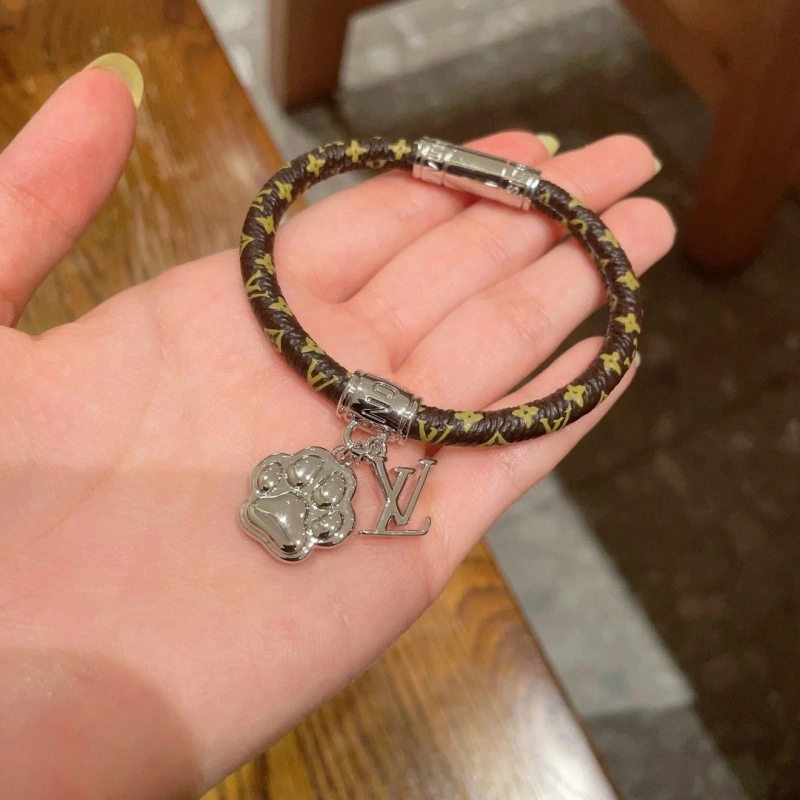 Louis Vuitton Bracelets HighPerformance 248213
