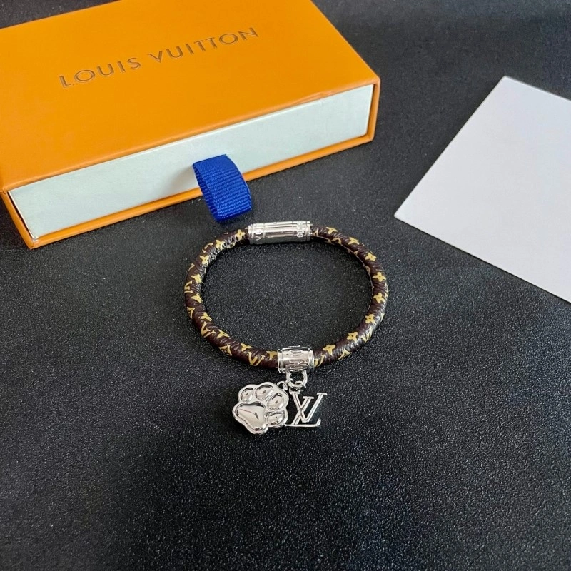 Louis Vuitton Bracelets HighPerformance 248213