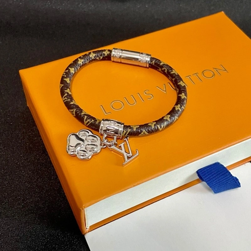 Louis Vuitton Bracelets HighPerformance 248213