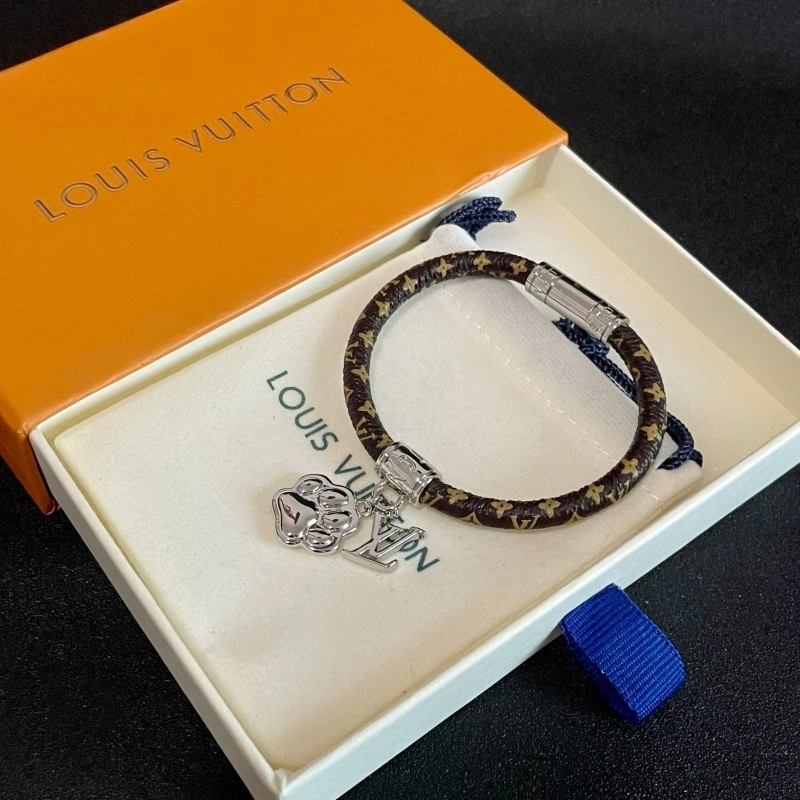 Louis Vuitton Bracelets HighPerformance 248213