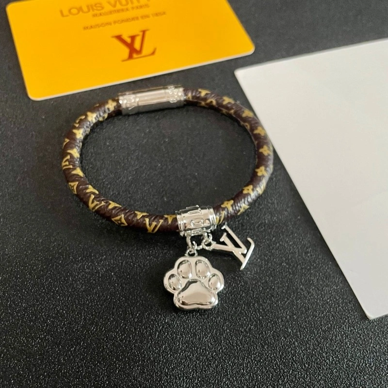 Louis Vuitton Bracelets HighPerformance 248213