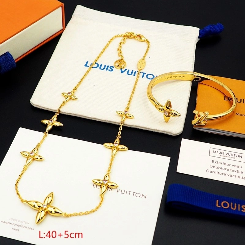 Louis Vuitton Bracelets SmoothTexture 248208