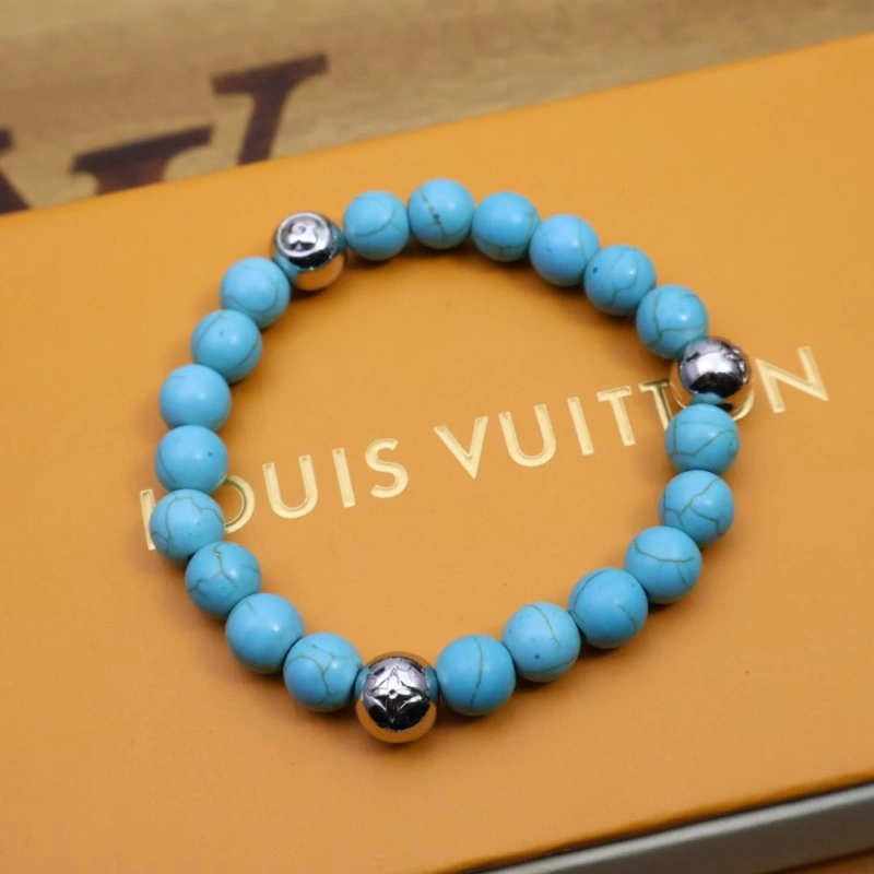 GoAnywhere Louis Vuitton Bracelets 248207