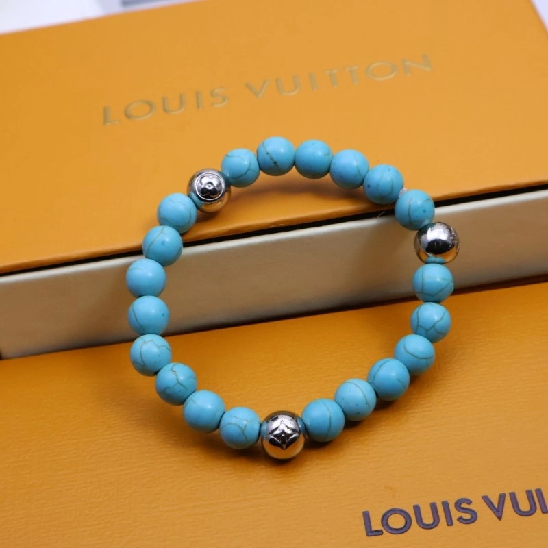 GoAnywhere Louis Vuitton Bracelets 248207