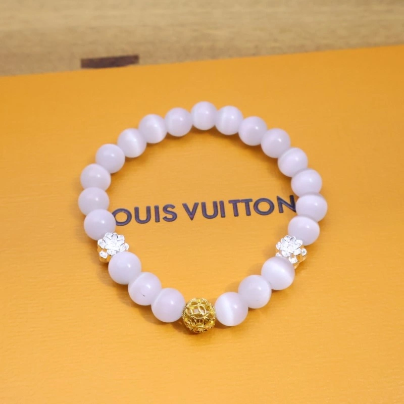 Comfortable Louis Vuitton Bracelets 248198