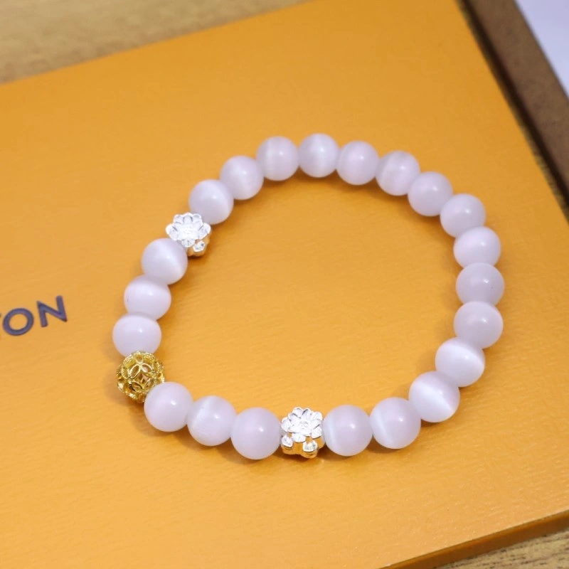 Comfortable Louis Vuitton Bracelets 248198