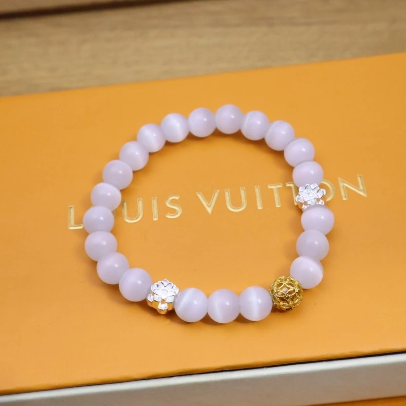 Comfortable Louis Vuitton Bracelets 248198