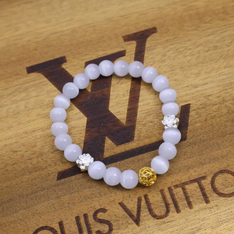 Comfortable Louis Vuitton Bracelets 248198
