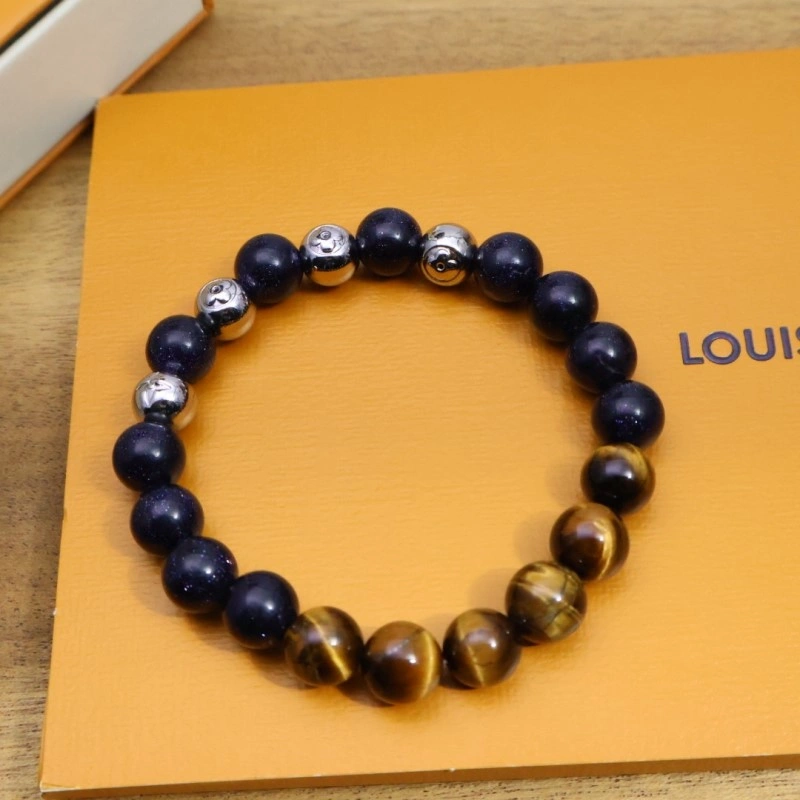 Packable Louis Vuitton Bracelets 248189