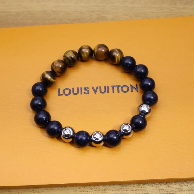 Packable Louis Vuitton Bracelets 248189