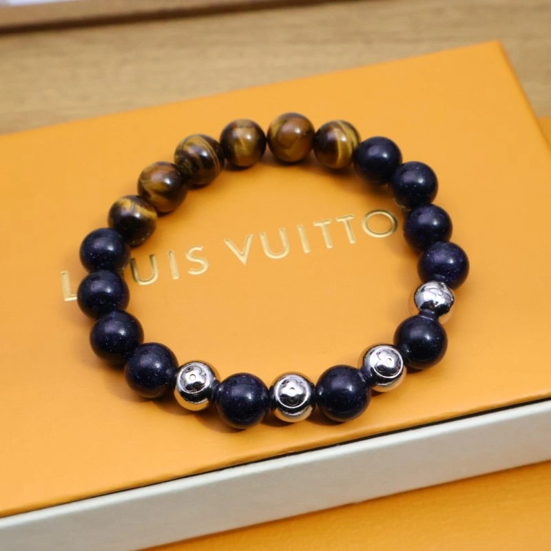 Packable Louis Vuitton Bracelets 248189