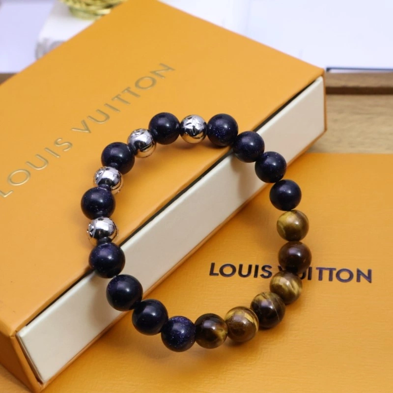 Packable Louis Vuitton Bracelets 248189