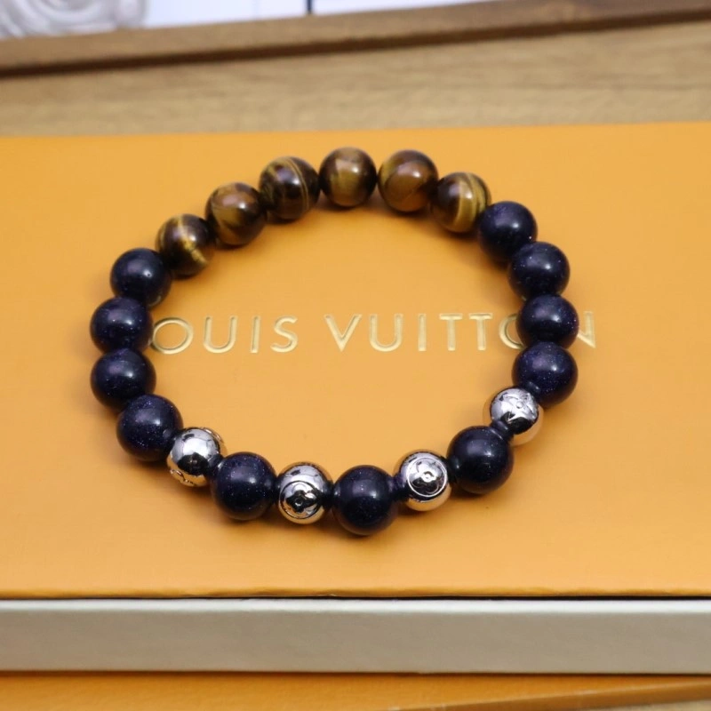 Packable Louis Vuitton Bracelets 248189