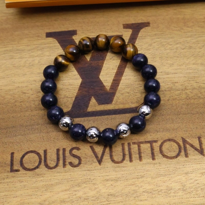 Packable Louis Vuitton Bracelets 248189