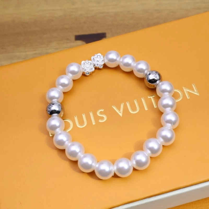 SportInspired Louis Vuitton Bracelets 248187