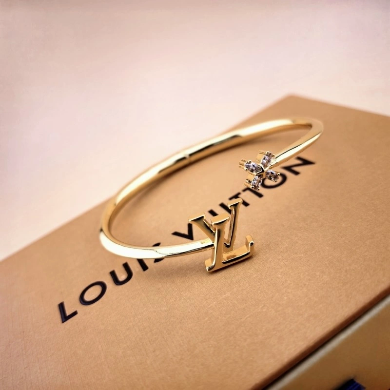 Louis Vuitton Bracelets EasyCare 248181