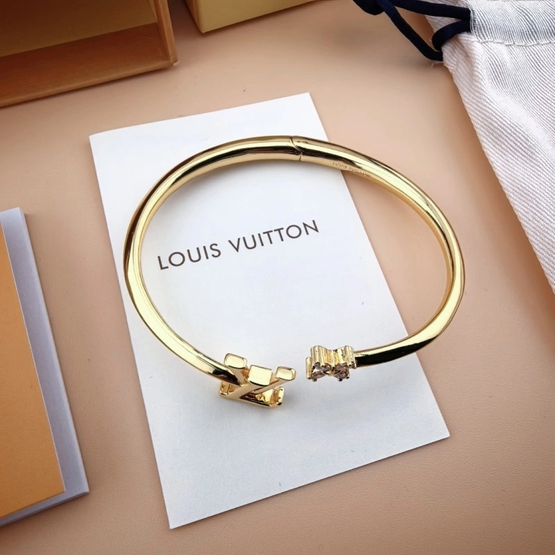 Louis Vuitton Bracelets EasyCare 248181