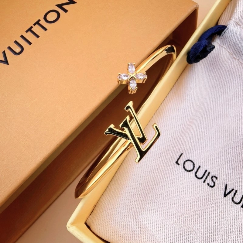 Louis Vuitton Bracelets EasyCare 248181