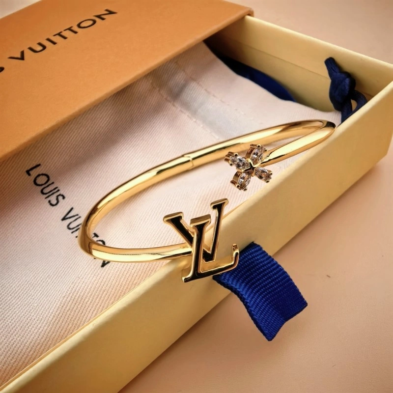 Louis Vuitton Bracelets EasyCare 248181