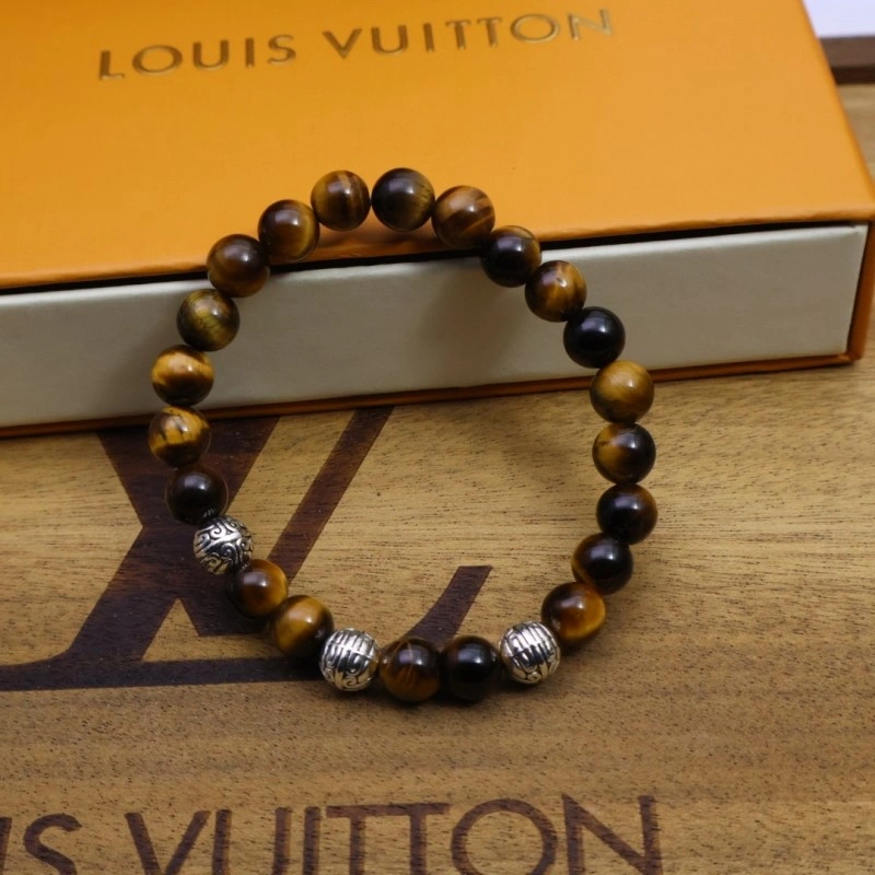 HighQuality Louis Vuitton Bracelets 248188