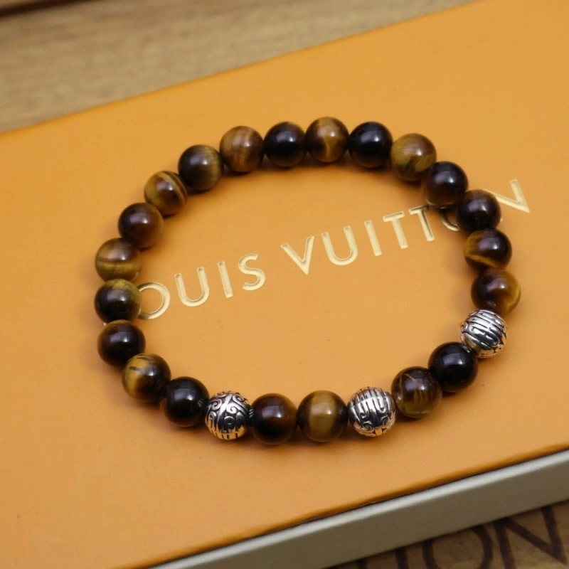 HighQuality Louis Vuitton Bracelets 248188