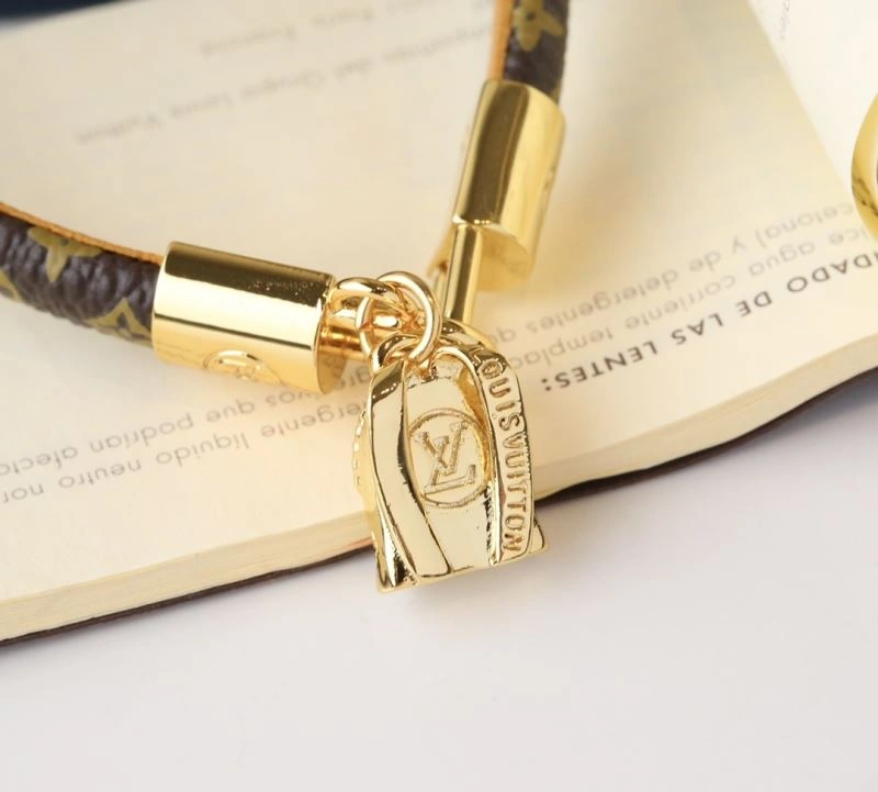 Trendsetting Louis Vuitton Bracelets 256904