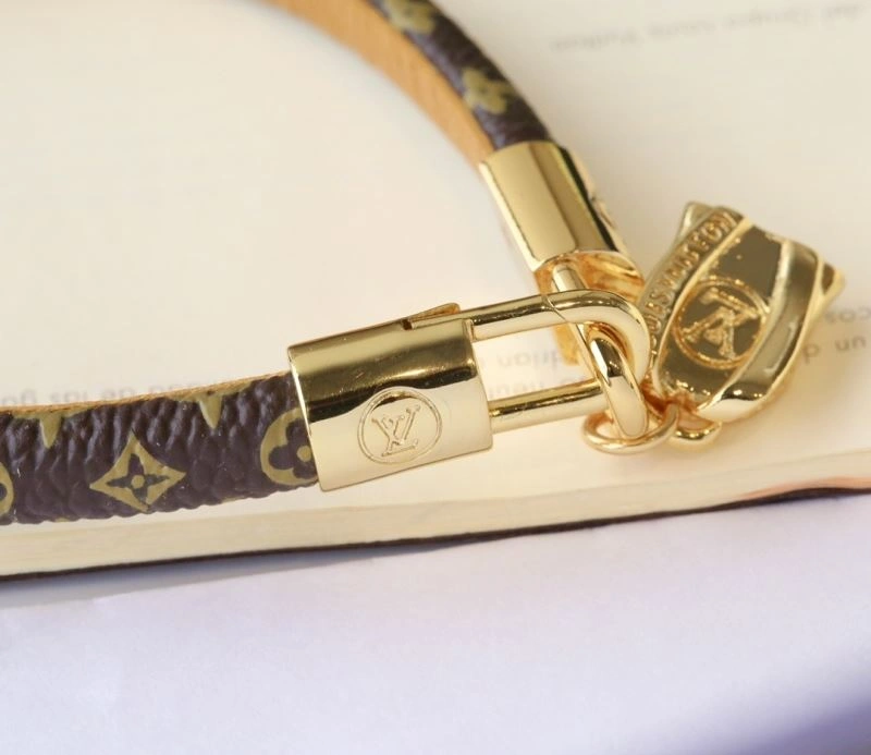 Trendsetting Louis Vuitton Bracelets 256904