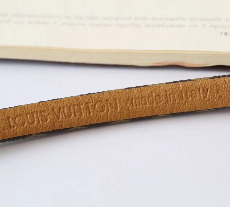 Trendsetting Louis Vuitton Bracelets 256904