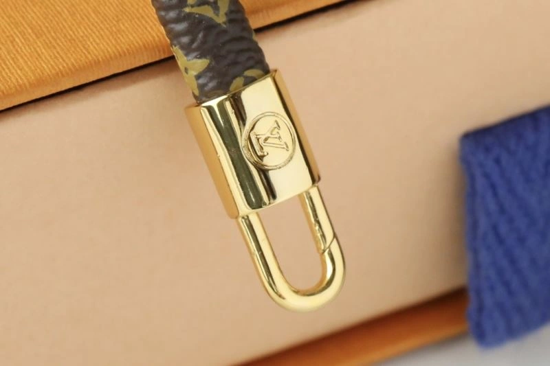 WellDesigned Louis Vuitton Bracelets 256902