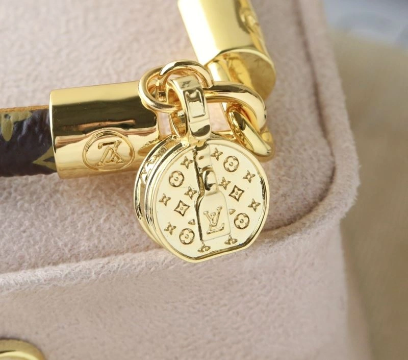 Colorful Louis Vuitton Bracelets 256901