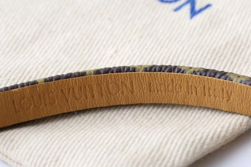 Colorful Louis Vuitton Bracelets 256901