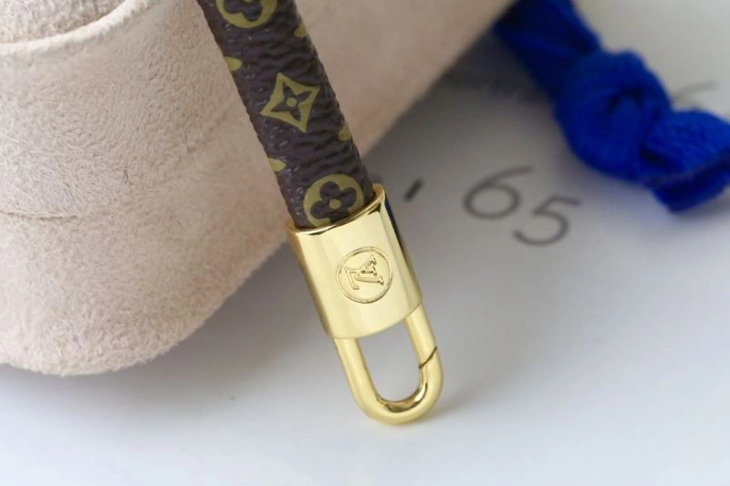 Colorful Louis Vuitton Bracelets 256901