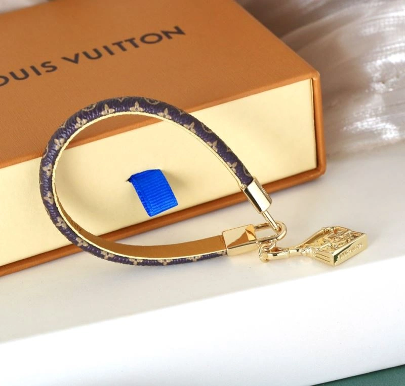 Classic Louis Vuitton Bracelets 256900
