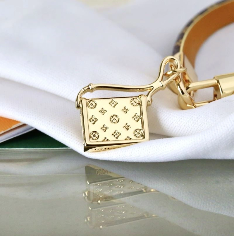 Classic Louis Vuitton Bracelets 256900
