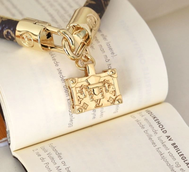 TimelessDesign Louis Vuitton Bracelets 256899