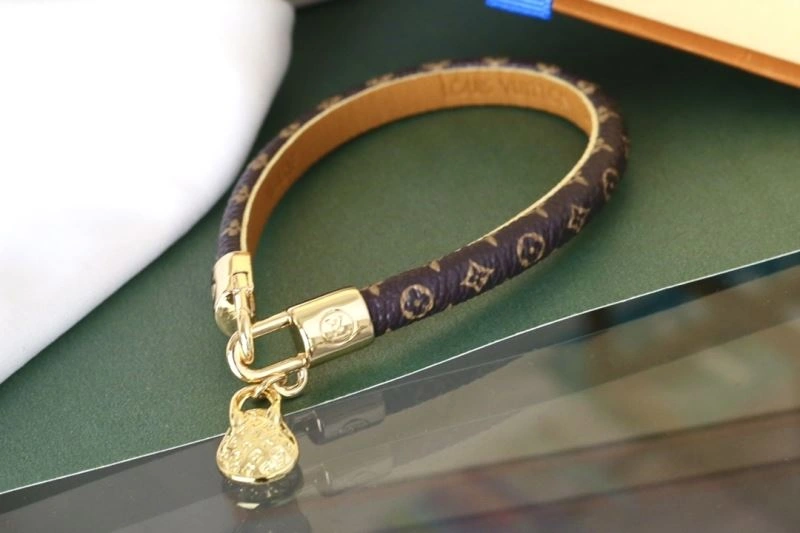 Louis Vuitton Bracelets Timeless 256898