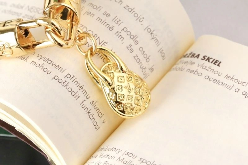 Louis Vuitton Bracelets Timeless 256898