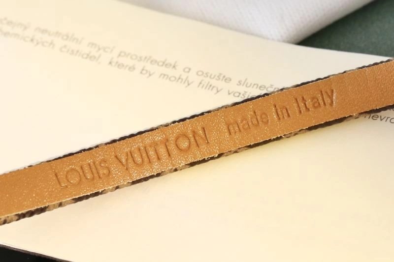 Louis Vuitton Bracelets Timeless 256898