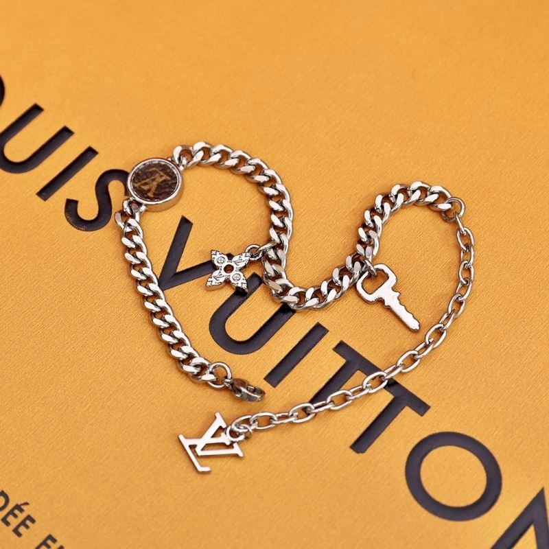 Unique Louis Vuitton Bracelets 256896