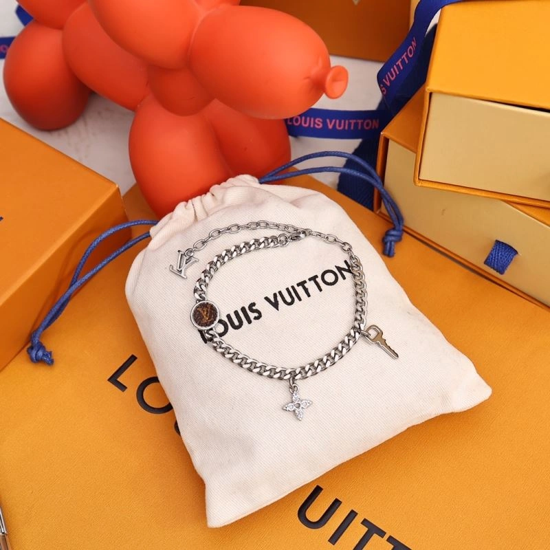 Unique Louis Vuitton Bracelets 256896